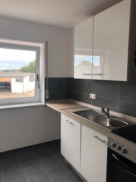 Foto - 4 Zimmer Etagenwohnung zur Miete in Neu-Ulm