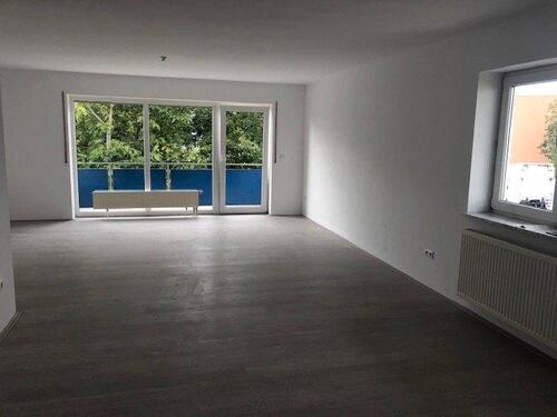 Foto - 4 Zimmer Etagenwohnung in Neu-Ulm