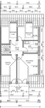Foto - 6.5 Zimmer Maisonettenwohnung zur Miete in Lengdorf