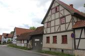 Foto - 16 Zimmer Bauernhaus, Landhaus zum Kaufen in Ebeleben