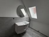 Foto - Dachgeschoßwohnung in Minden zur Miete