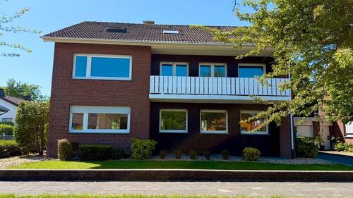 Foto - „Privater Verkauf unseres Zweifamilienhauses“