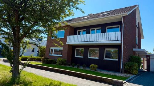 Foto - 7 Zimmer Mehrfamilienhaus, Wohnhaus zum Kaufen in Geseke
