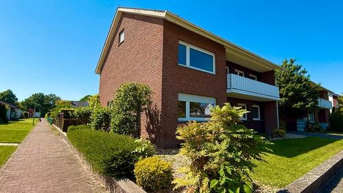 Foto - 7 Zimmer Mehrfamilienhaus, Wohnhaus in Geseke
