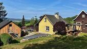 Foto - Charmantes Einfamilienhaus in traumhafter Südhanglage
