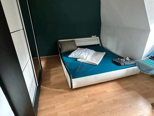 Foto - Dachgeschoßwohnung in Ellwangen (Jagst) zum Kaufen