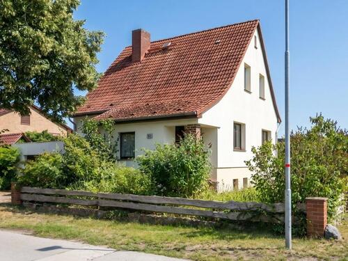 Foto - Einfamilienhaus mit Garten und Garage - EW65B - ruhige Wohnlage