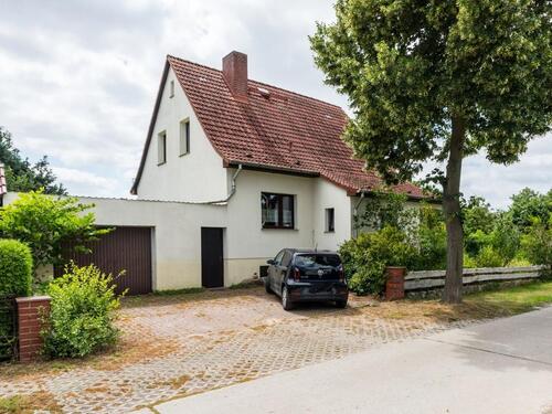 Foto - 6 Zimmer Einfamilienhaus zum Kaufen in Wusterhausen/Dosse