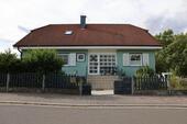 Foto - Großes - Familienhaus mit 265 m² Wohnfläche in Flonheim