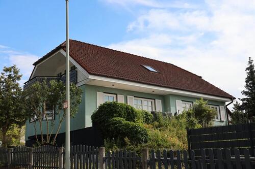 Foto - 9 Zimmer Mehrfamilienhaus, Wohnhaus zum Kaufen in Flonheim