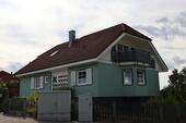 Foto - 9 Zimmer Mehrfamilienhaus, Wohnhaus in Flonheim