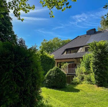 Foto - Zuhause im Grünen – Platz für die ganze Familie