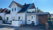 Foto - renoviertes Zweifamilienhaus in der Innenstadt von Verden