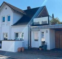 renoviertes Zweifamilienhaus in der Innenstadt von Verden - Verden (Aller)