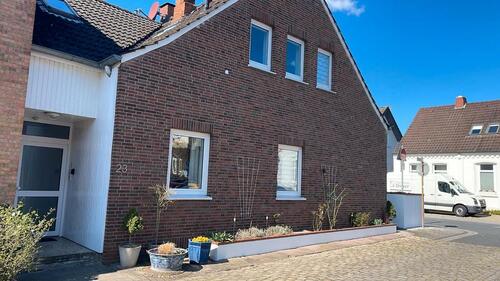 Foto - Mehrfamilienhaus, Wohnhaus in Verden (Aller)