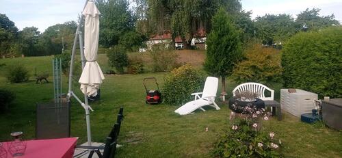 Foto - 7 Zimmer Einfamilienhaus in Blankensee