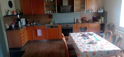 Foto - Einfamilienhaus in Blankensee zum Kaufen