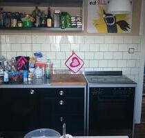 Dachgeschosswohnung im Philosophenweg 2 Zimmer zu sofort - Kassel Südstadt