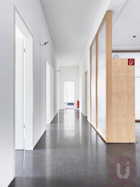 Foto - ! Think Tank für kreative Köpfe - oder doch ein normales Büro? Büroflächen in der Innenstadt