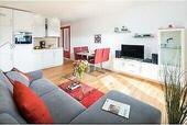 Foto - Ferienwohnung Norderney, 2 Zi., zentral, ruhig, strandnah,