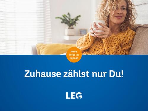 Foto - Etagenwohnung in Ratingen zur Miete