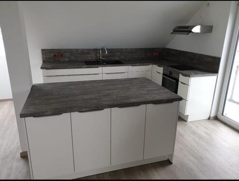 Foto - Anfragestopp! Schöne Wohnung in Künzell-Bachrain zu vermieten!
