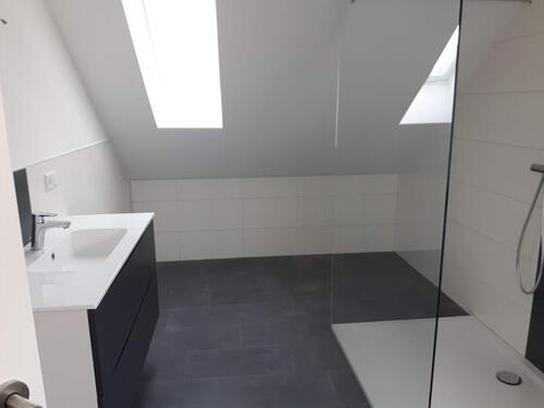 Foto - Etagenwohnung zur Miete in Eichenzell