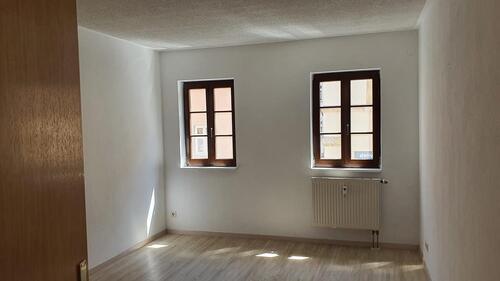 Foto - 3Raum Wohnung in sebnitz nähe Markt