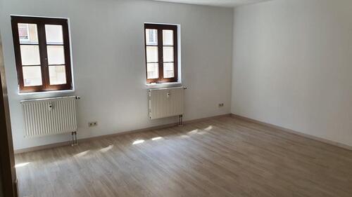 Foto - Etagenwohnung zur Miete in Sebnitz