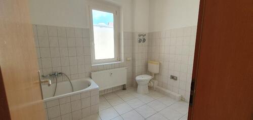 Foto - Etagenwohnung zur Miete in Meuselwitz