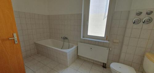 Foto - Etagenwohnung in Meuselwitz