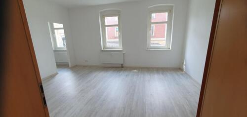 Foto - Etagenwohnung in Meuselwitz zur Miete