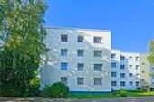Foto - 3-Zimmer-Wohnung in Kamen Methler - Balkon