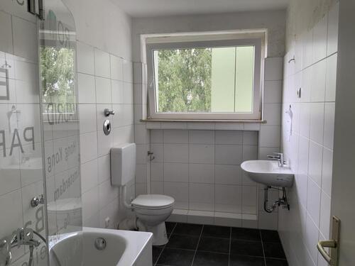 Foto - Etagenwohnung zur Miete in Kamen