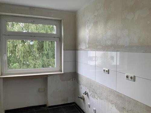 Foto - Etagenwohnung in Kamen
