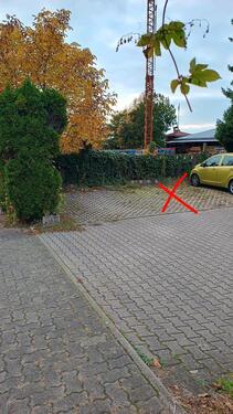 Foto - Stellplatz in Schriesheim - 40,00 EUR Miete,