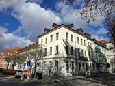 Foto - Grosszügige 3-Raum-Wohnung mit EBK ! - Ideal für die WG !