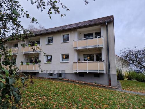 Foto - Etagenwohnung zur Miete in Bochum