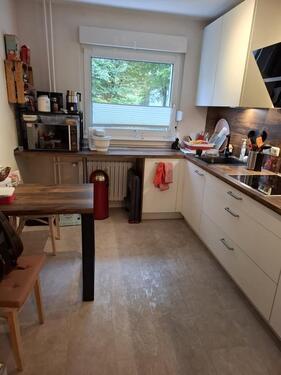Foto - Etagenwohnung in Bochum