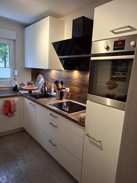 Foto - Etagenwohnung in Bochum zur Miete