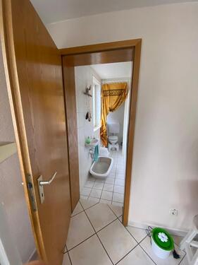 Foto - Etagenwohnung in Grafenau