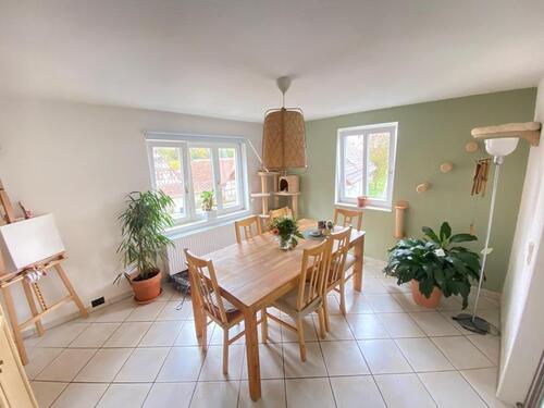 Foto - Etagenwohnung in Grafenau zur Miete