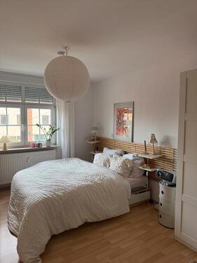Foto - 2-Zimmer-Wohnung am Ostplatz (52 m²) 