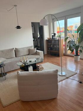 Foto - Etagenwohnung in Leipzig