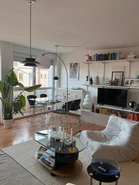 Foto - Etagenwohnung in Leipzig zur Miete