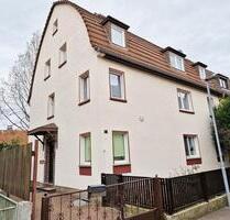 Tolle 2-Raumwohnung in einem sehr gepflegten 3-Familienhaus in Merseburg zu vermieten Tolle 2-Raumwohnung in einem sehr gepflegten 3-Familienhaus in Merseburg zu vermieten