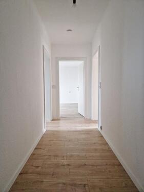 Foto - Etagenwohnung in Merseburg