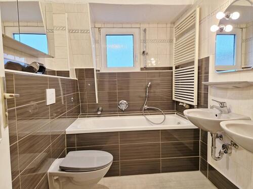 Foto - Etagenwohnung in Merseburg zur Miete