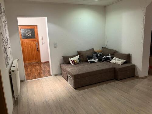 Foto - Etagenwohnung in Blieskastel