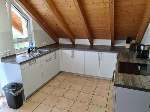 Foto - Etagenwohnung zur Miete in Gottenheim